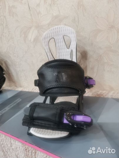Сноуборд head 140