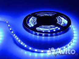 Светодиодная лента