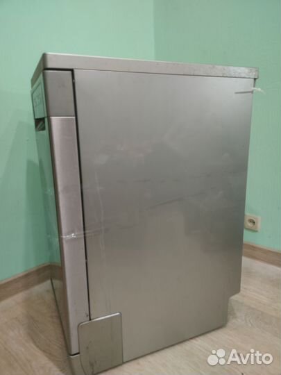 Посудомоечная машина hotpoint ariston 45