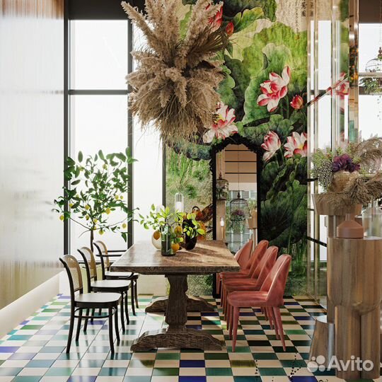 Аренда помещения под мероприятия в центре Москвы