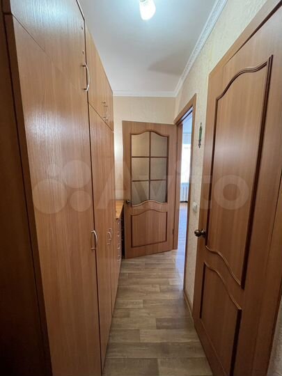 1-к. квартира, 31,4 м², 1/3 эт.