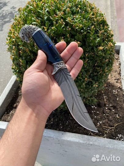 Кизлярский нож