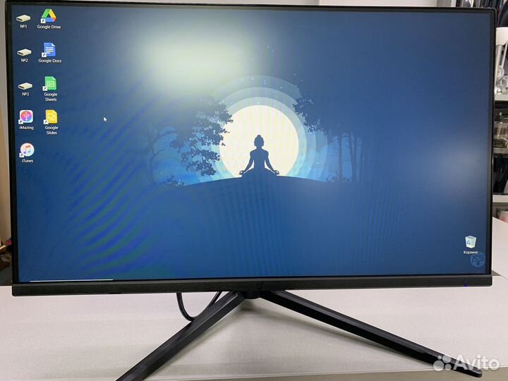 Монитор Ardor Portal AF24H1