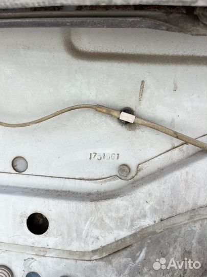 КАМАЗ 355102, 1999