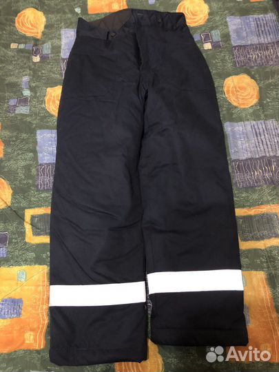 Зимние ватники