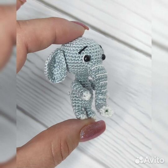 Игрушки ручной работы