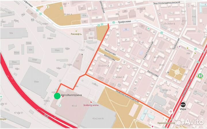 Michelin Pilot Super Sport 245/40 R20 99Y