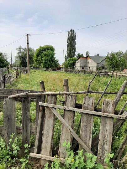 Участок 9 сот. (ИЖС)