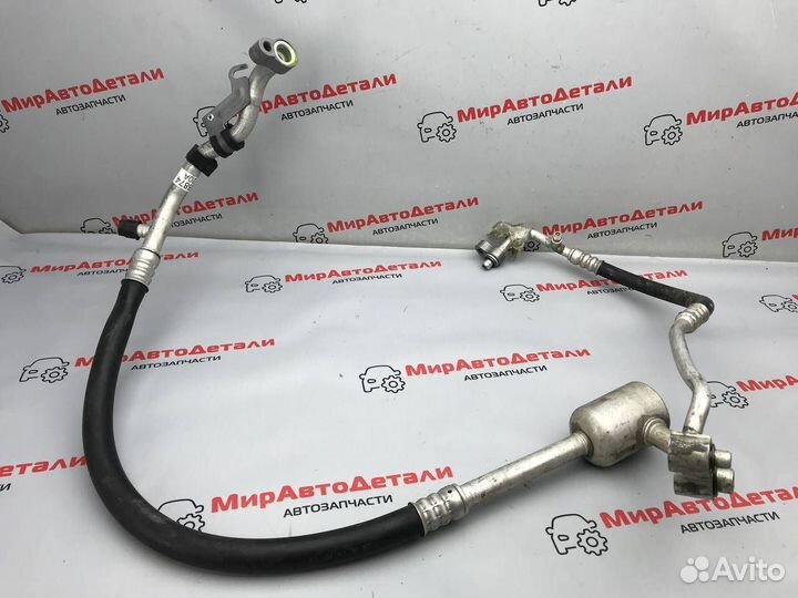 Трубка кондиционера GMC Acadia 2 рест. 2020