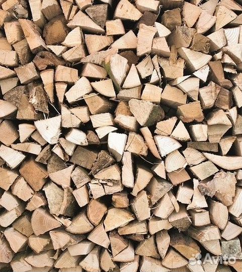 Дрова