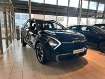 Новый Kia Sportage 2.0 AT, 2023, цена от 4 290 000 руб.