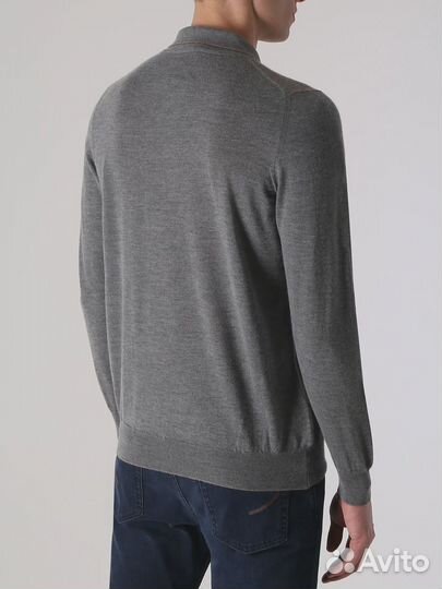 Поло кашемировое Svevo