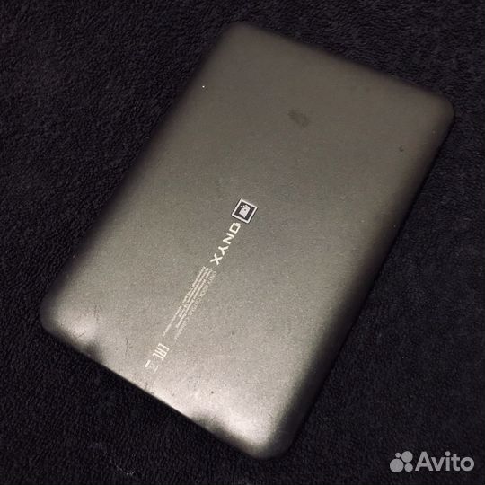 Электронная книга Onyx Boox Columbus (подсветка)