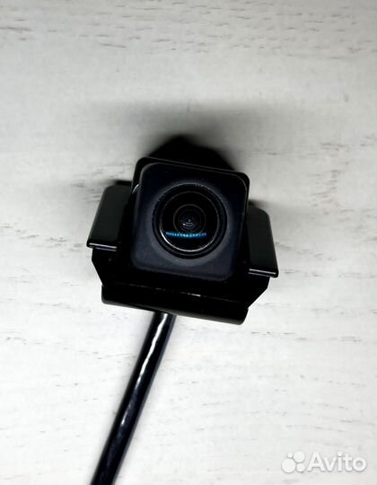 Камера заднего вида Honda CR-V