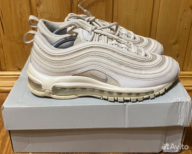 Кроссовки nike air max 97