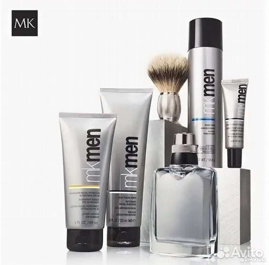 Крема для лица Мери Кэй