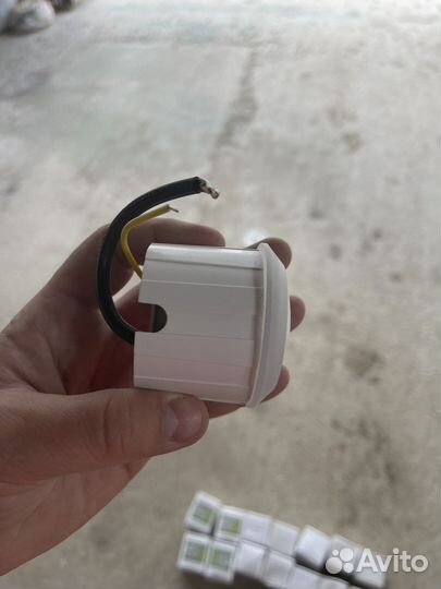 Светильник