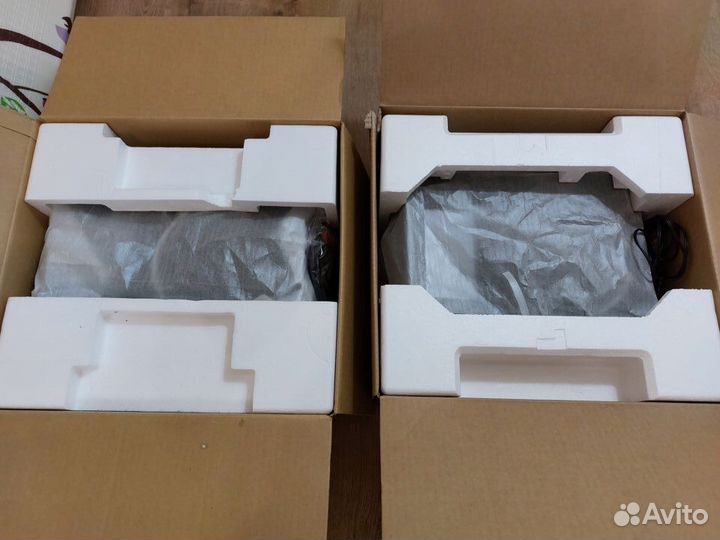 Комплект проигрывателей Pioneer CDJ 2000 nexus 2