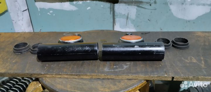 Держатели фары мотоцикла Восход 3/3М