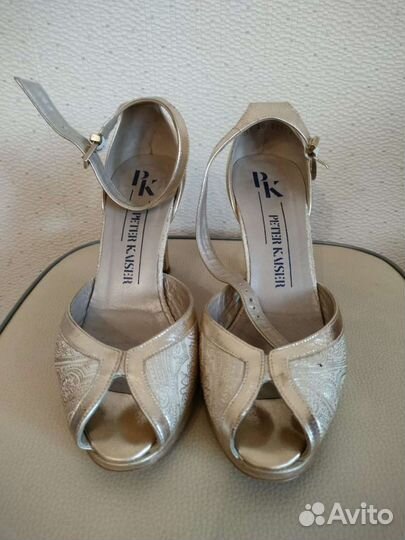 Peter Kaizer босоножки