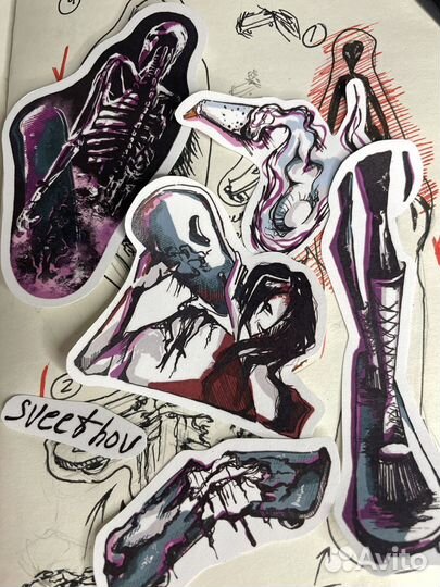 Иллюстрации