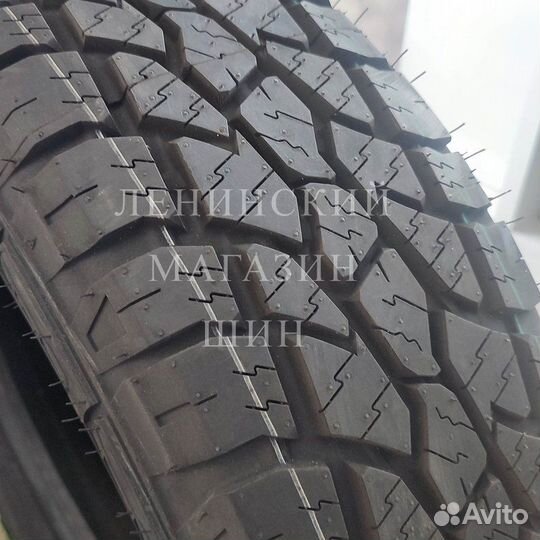 Triangle TR292 225/75 R16 115T