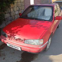 Hyundai Lantra 1.8 MT, 1991, 290 000 км, с пробегом, цена 160 000 руб.