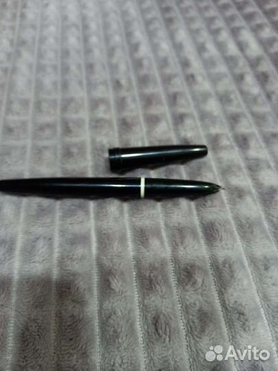 Ручка перьевая СССР