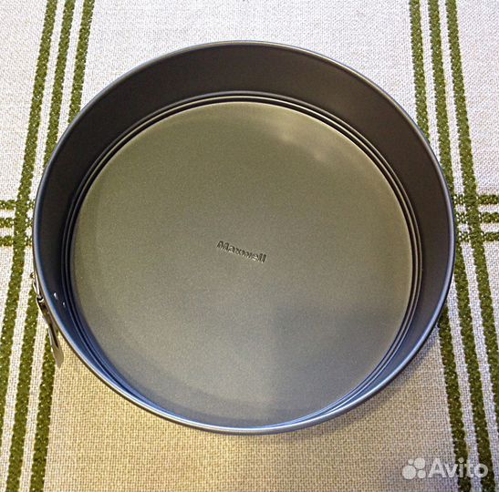 Форма для выпекания Maxwell Новая