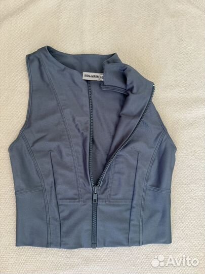 Топ и велосипедки