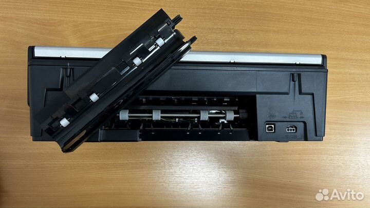 Принтер Hewlett Packard HP Deskjet D4263