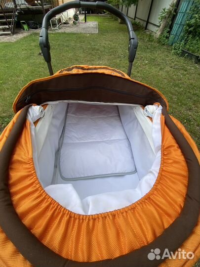 Коляска inglesina sofia