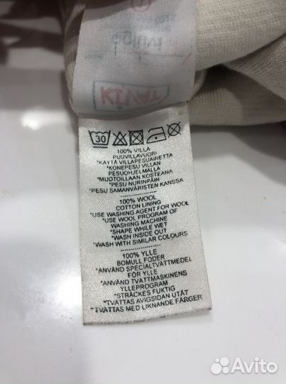 Шапка шлем Kivat 1