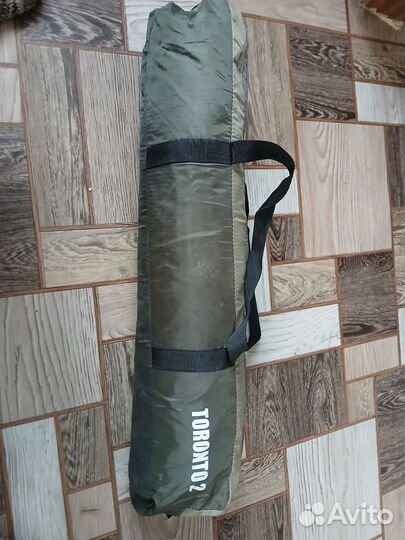 Палатка туристическая