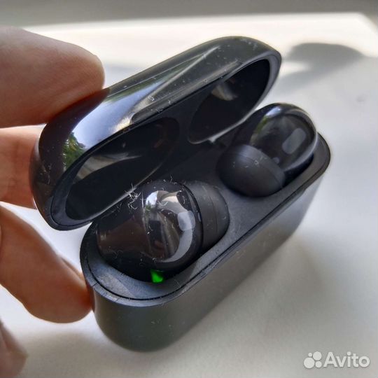 Беспроводные наушники tws