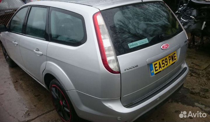Ford Focus II 2009 г по запчастям