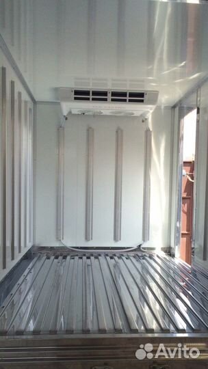 Рефрижератор 1.2 тонны