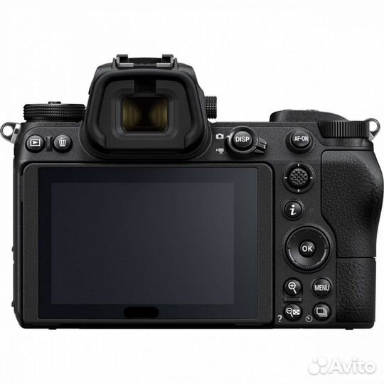 Nikon Z 7 Body