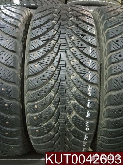 Goodyear UltraGrip Extreme 205/55 R16 107U