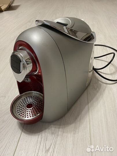 Капсульная кофемашина