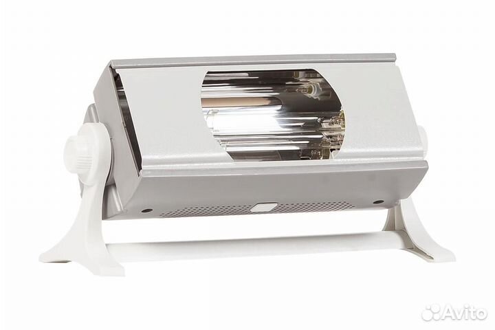 Облучатель ультрафиолетовый бактерицидный