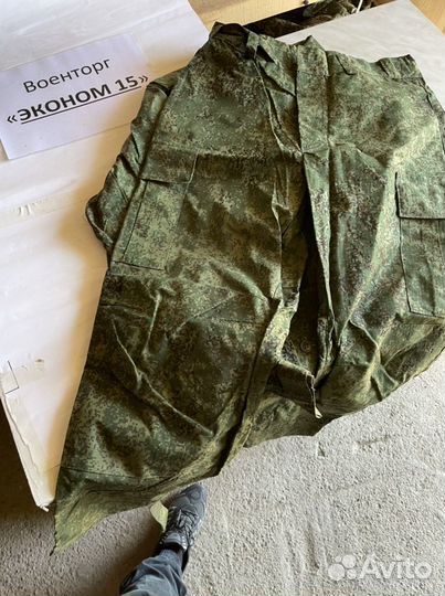 Летний костюм уставной вкпо вкбо