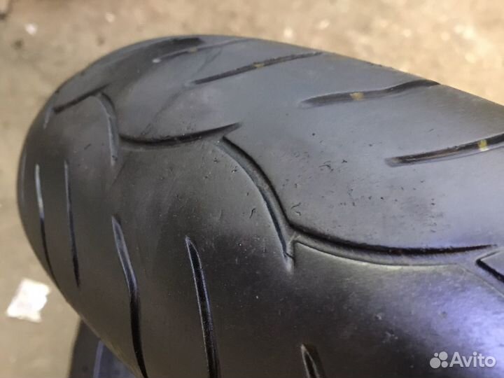 120/70/17 dunlop sportmax d252 f (сервис)