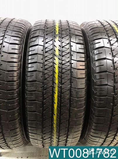 Bridgestone Dueler H/T D684 II 275/60 R20 95T
