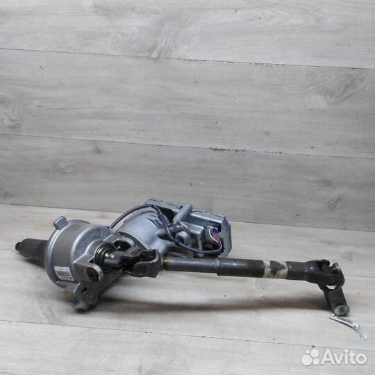 Эур Opel Meriva A электроусилитель руля