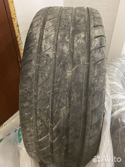 Ovation VI-388 225/55 R18