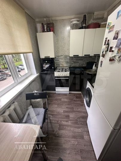 2-к. квартира, 43 м², 2/9 эт.