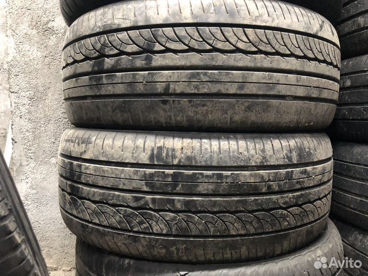 Nankang AR-1 225/50 R18