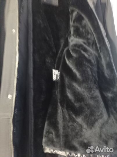 Куртка мужская