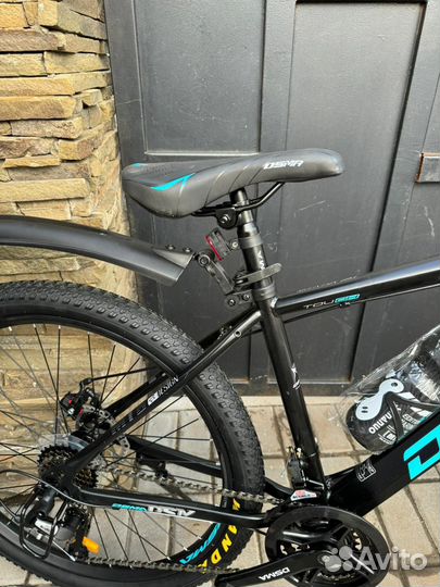 Новые велосипед 26 колеса,21 скорость дисковый тор